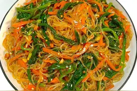 二月养生记得吃2菜，食2肉，喝2汤，补全营养，安稳过春图片