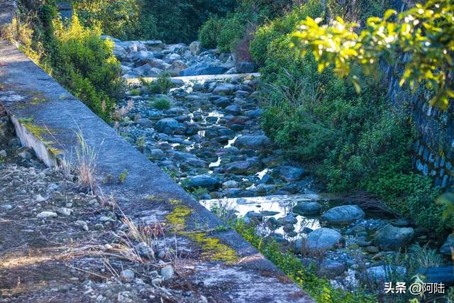 大理最落魄的景点非“羊苴咩城”莫属,很多人连它的名字都念错了