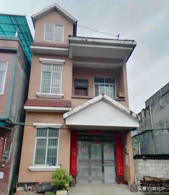 广西百色靖西市与越南临近的小圩，跟边民聊天后颠覆对当地的认知