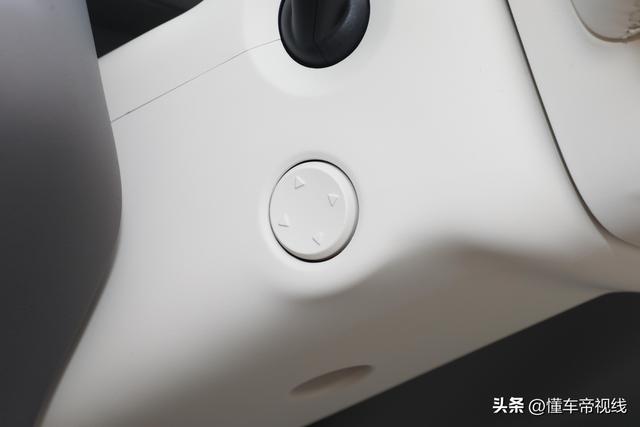 理想i6实拍