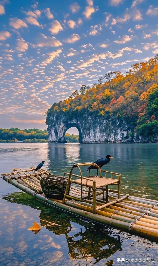 中国 10 处世界级奇观，走过 5 处算资深旅人！你去过几处？