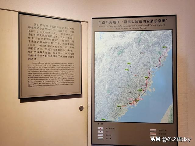 悠游泉州⑦:海内第一桥——洛阳桥(2025.2.8)