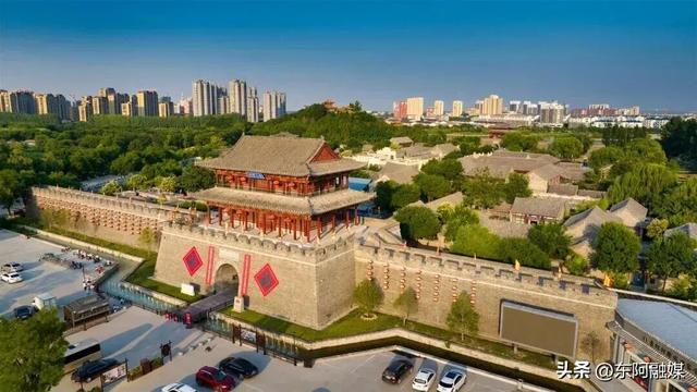 2026 “爱你老己”！在东阿，把自我关怀过成日常