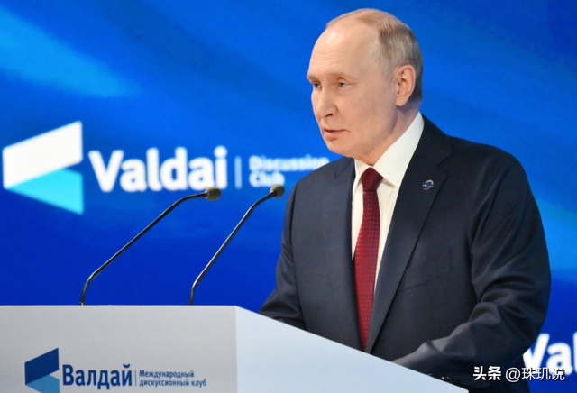 中美博弈！9成国家盼开战，核威慑、高超音速导弹守住和平底线