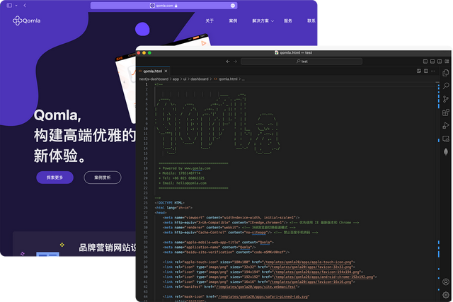 如何制作网站？网站建设的10个关键步骤