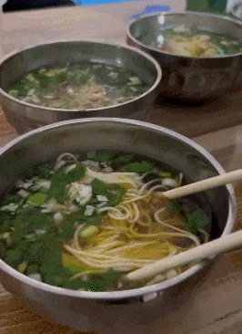 10万+人都馋的宝藏美食县城！西安出发一天往返！