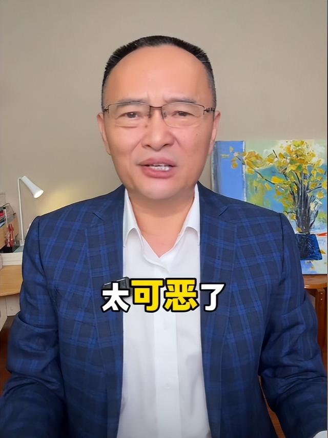 太嚣张了！湛江事件引众怒，网友：骨子里的坏，停发退休金