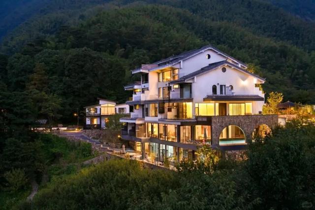 收藏！明月山冬日宝藏民宿地图，一键解锁温暖诗意！