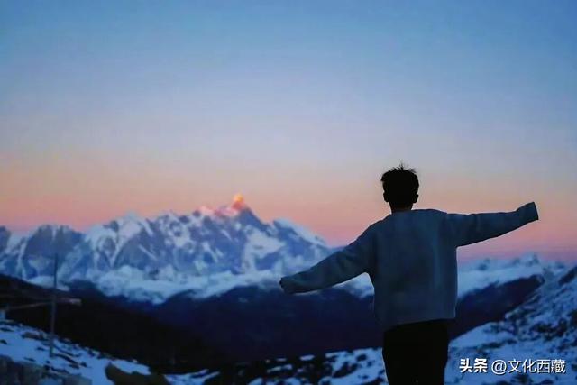 大胆点！2026，去西藏跨年！把仪式感拉到新高度（不请假版）