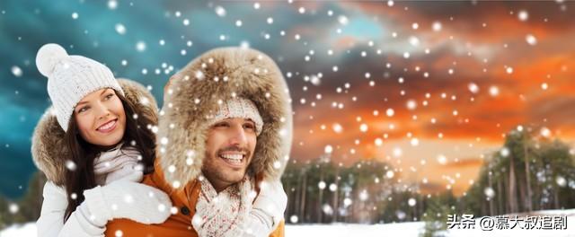 去漠河穿错衣服差点冻哭！本地人教的保命穿法超实用