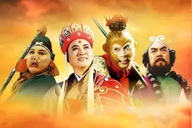 难怪只有孙悟空成佛，把悟空、八戒、沙僧的法号读一遍，就懂了图片