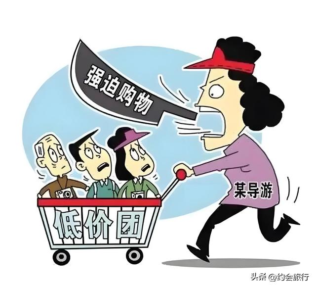 扎心！3人甘青跟团游套路多？保险费150+补房差500，7天踩6个坑！