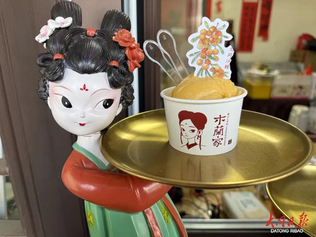 舌尖上的慢旅行!来大同古城“逛吃”,赴一场历史与美食的约会