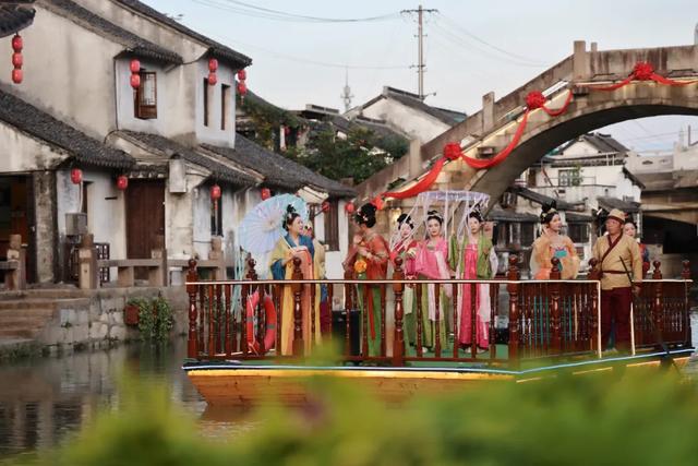 2025“最美小镇”名单公示，上海一处上榜！