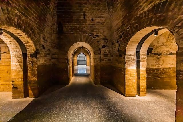 唐山10大陵墓，都是历史名人陵墓，你知道几个?