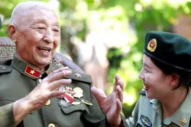 农村老兵，除了兵龄补助，还可以领取哪几笔钱？图片