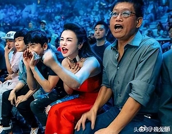 里子面子都没了！赔光2亿后，妻子深夜亲手撕下邹市明最后的体面