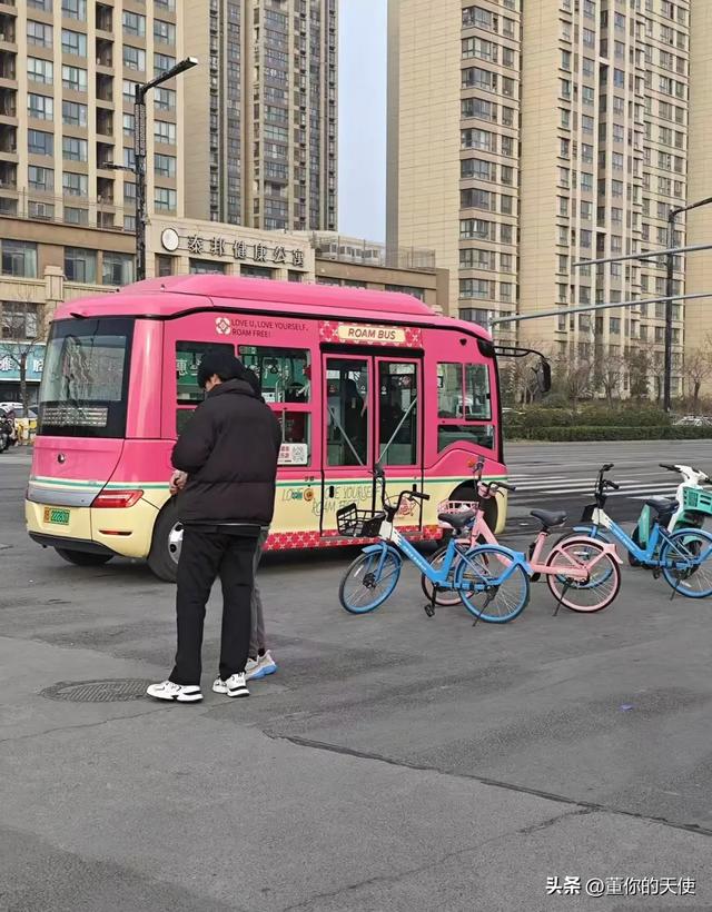 比开通地铁还爽?开封的交通真让外地人羡慕又迷恋了!