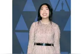 为什么美国华裔的长相越来越不像中国人了？相由心生，例如眯眯眼图片