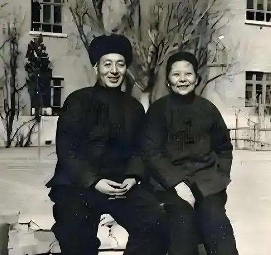 杨虎城后人今何在：长子省委书记，女儿厅级干部，孙子移民加拿大