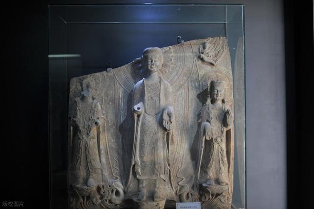 别再只盯大馆了！山东这座“国保级”县级博物馆，藏着千年惊喜