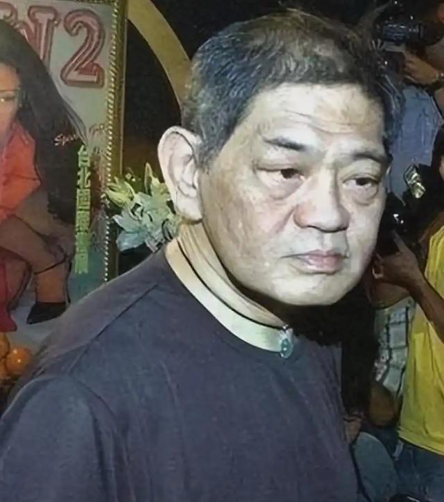 100多位情妇	，包养费上亿元，9女同床却落得个凄凉下场、人财两空