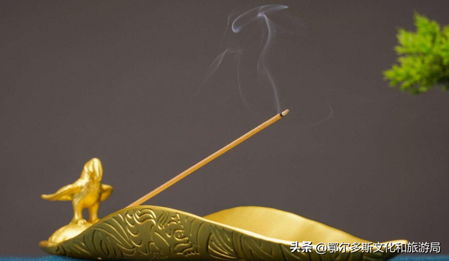 从区域博物馆特色发展看：鄂尔多斯博物院的设计力与创新力
