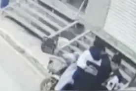 邯郸三个恶魔初中生涉嫌杀害同学，为什么还能淡定玩游戏、上学？图片