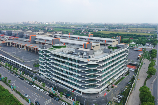 双11竞争逻辑变了！顺丰、京东物流、通达兔、菜鸟、德邦打法来了