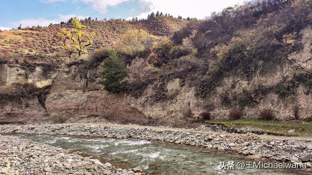 古意秋风三万里（D30）-从迭部到松潘