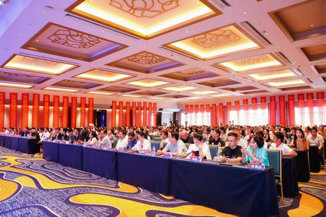 新至诚传媒新闻发布会在广西首府南宁举行，共享直播开创新风潮