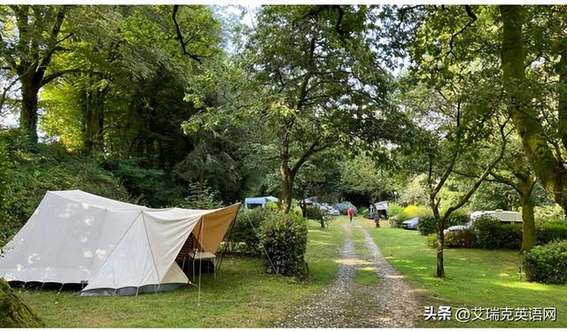 寻访欧洲最纯粹的野地：读者心中的隐秘角落