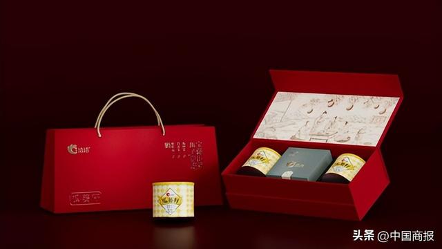 1金1铜！洽洽食品双奖闪耀2025中国特色旅游商品大赛