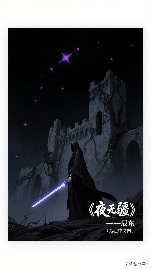 2025网文杀疯了！红三代捞尸人血洗榜单，精神病院斩神竟成顶流？