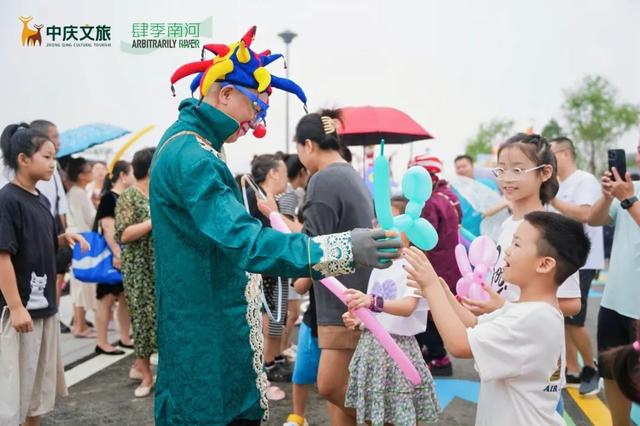 璀璨启幕！冒雨也要去的长春新地标，究竟有何魅力？