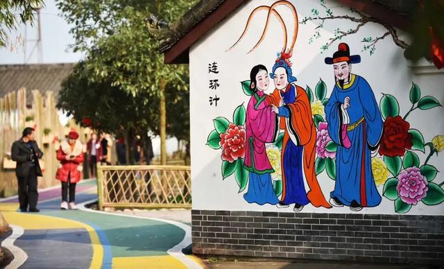 德阳，从古蜀之源走来