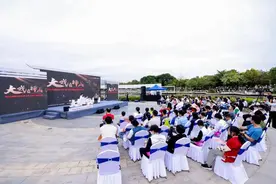 “大戏看坪山 ”，《窝头会馆》名剧喜乐荟预热年度大戏图片