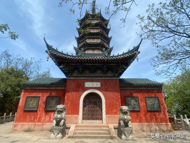 一个人在镇江玩了4天3晚，和大家聊聊真实感受，附自由行旅行攻略