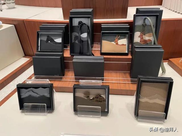 阿布扎比新地标！实地打卡「扎耶德国家博物馆」（附参观指南）