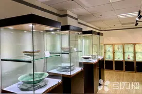 以宋瓷看宋韵 宋五大名窑八大窑系作品在苏州一展尽览图片