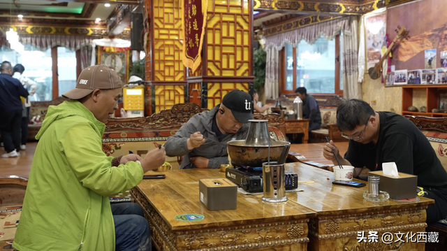 甲子西藏·文旅新章 | 定日县：守护生态“底色”端稳旅游“金饭碗”