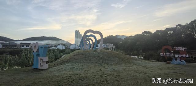 秀山岛去了还想再去的美丽小岛，异域风情味十足，入住率却很低