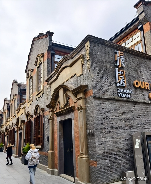 上海头部街区：LV大船只是引爆点，南京西路东段如何越折腾越精彩