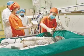 短短3秒，电梯瞬间成地狱，这件事情不能做！图片