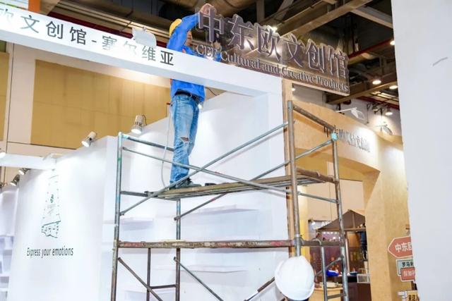 苏州文博会就在明天！无需预约，直接入场