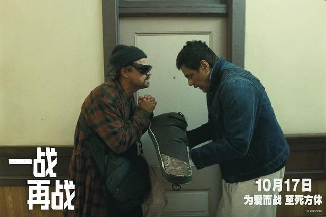 豆瓣8.2，口碑爆票房惨，把美国白人们骂得狗血淋头