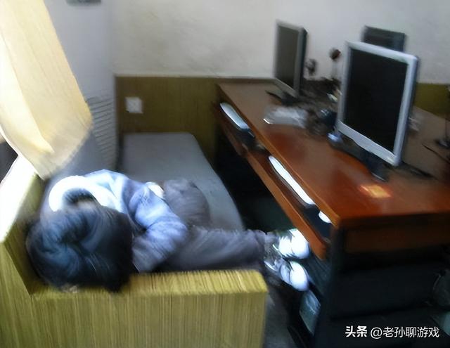 11年，儿子死前荒唐遗言：别卖我游戏账号！揭开怎样的人间惨剧？