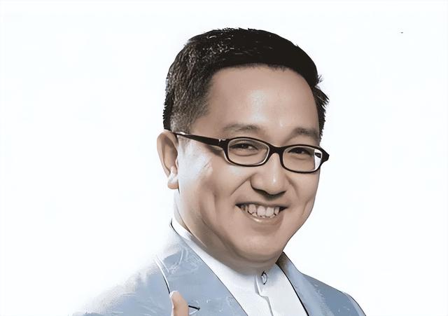 演员句号：再婚娶丫蛋为妻	，尽心孝顺岳父岳母，活成了贤夫孝子