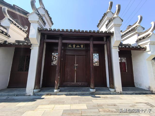 一片冰心在玉壶（走进怀化黔阳登芙蓉楼）