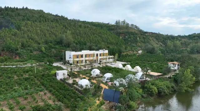 橘乡暖冬,赴一场丰饶之约~